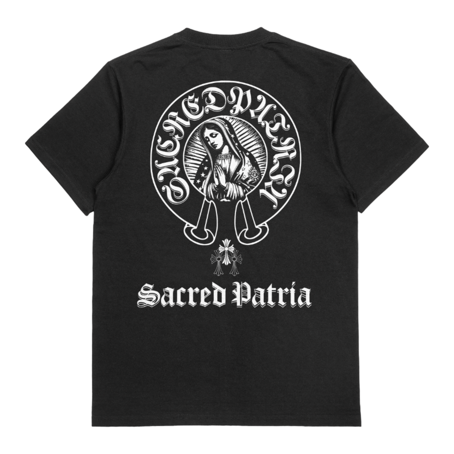 LaRosa Tee