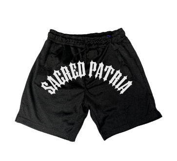 Origin Shorts