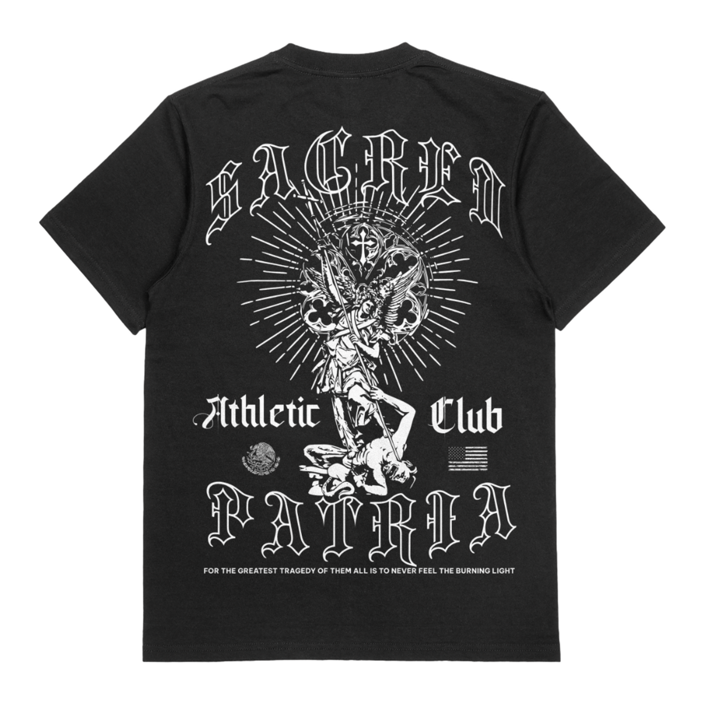 St. Michael the Archangel Tee