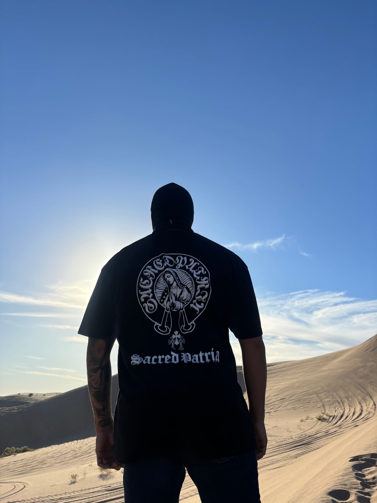 LaRosa Tee