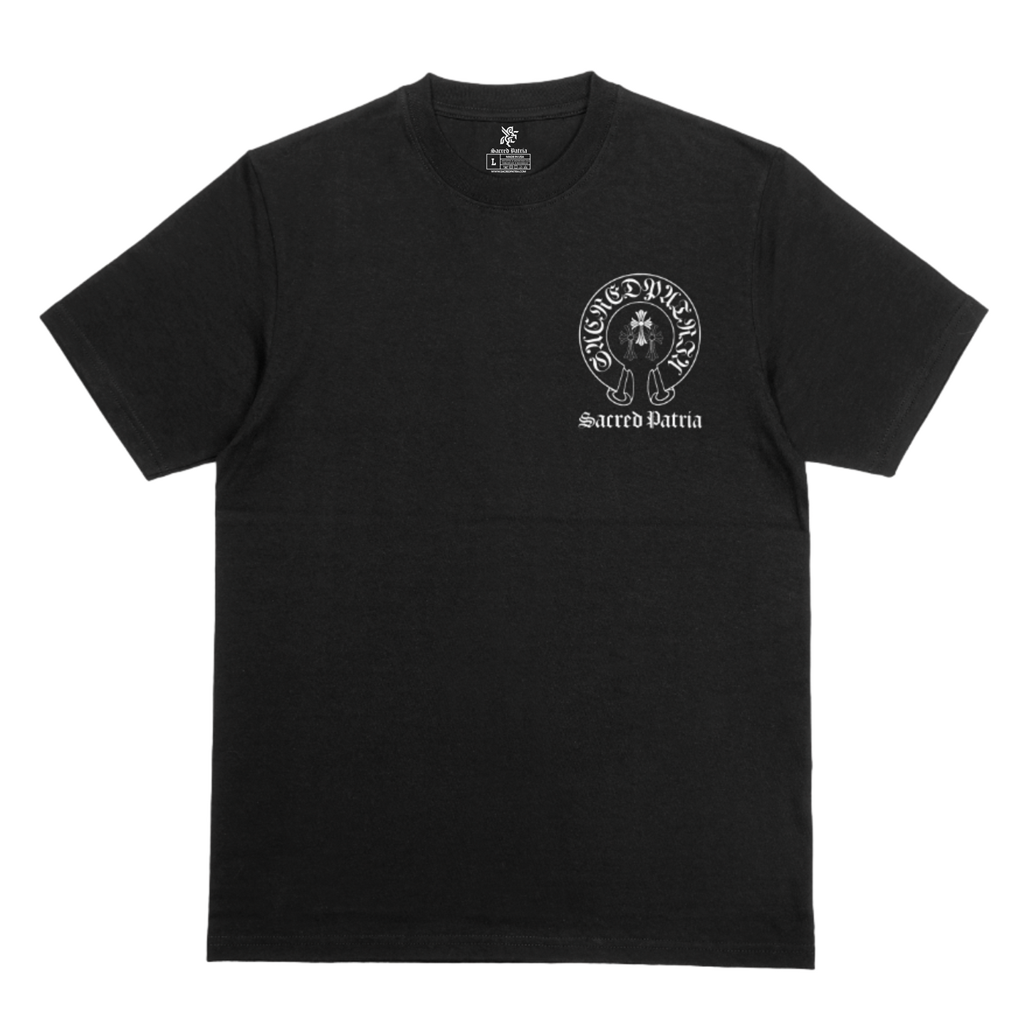LaRosa Tee