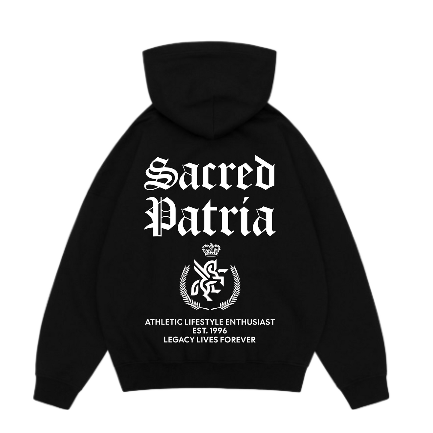 Legacy Hoodie
