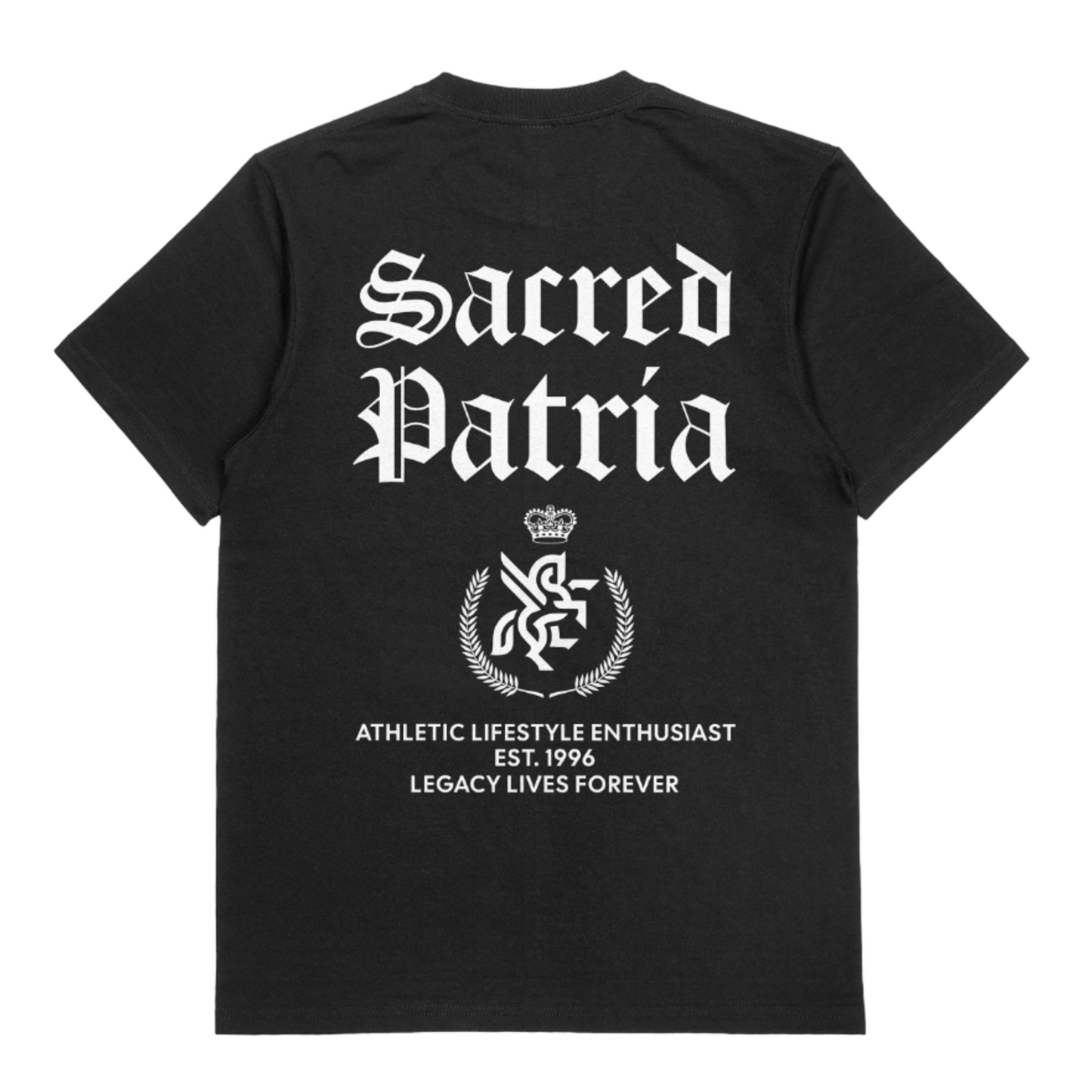 Legacy Tee