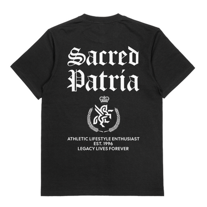 Legacy Tee