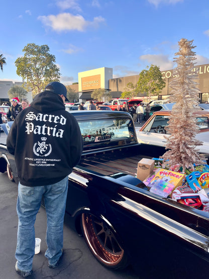 Legacy Hoodie