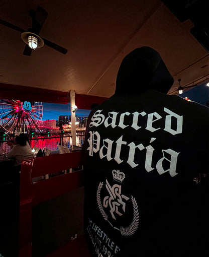 Legacy Hoodie