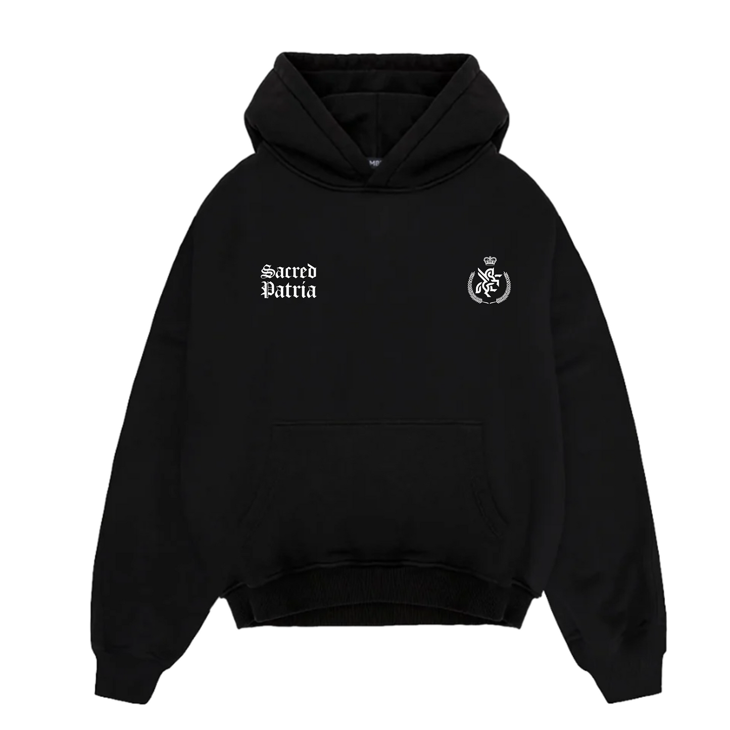 Legacy Hoodie