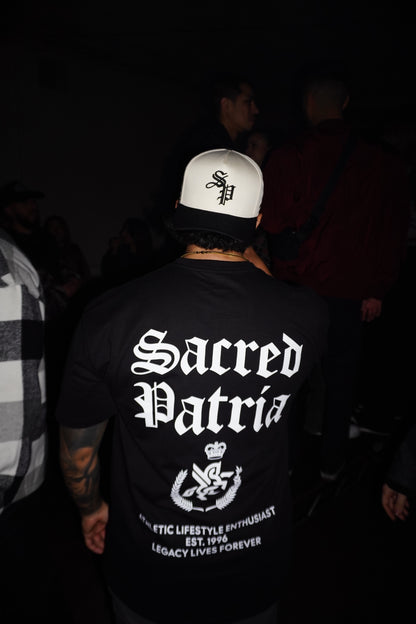 Legacy Tee