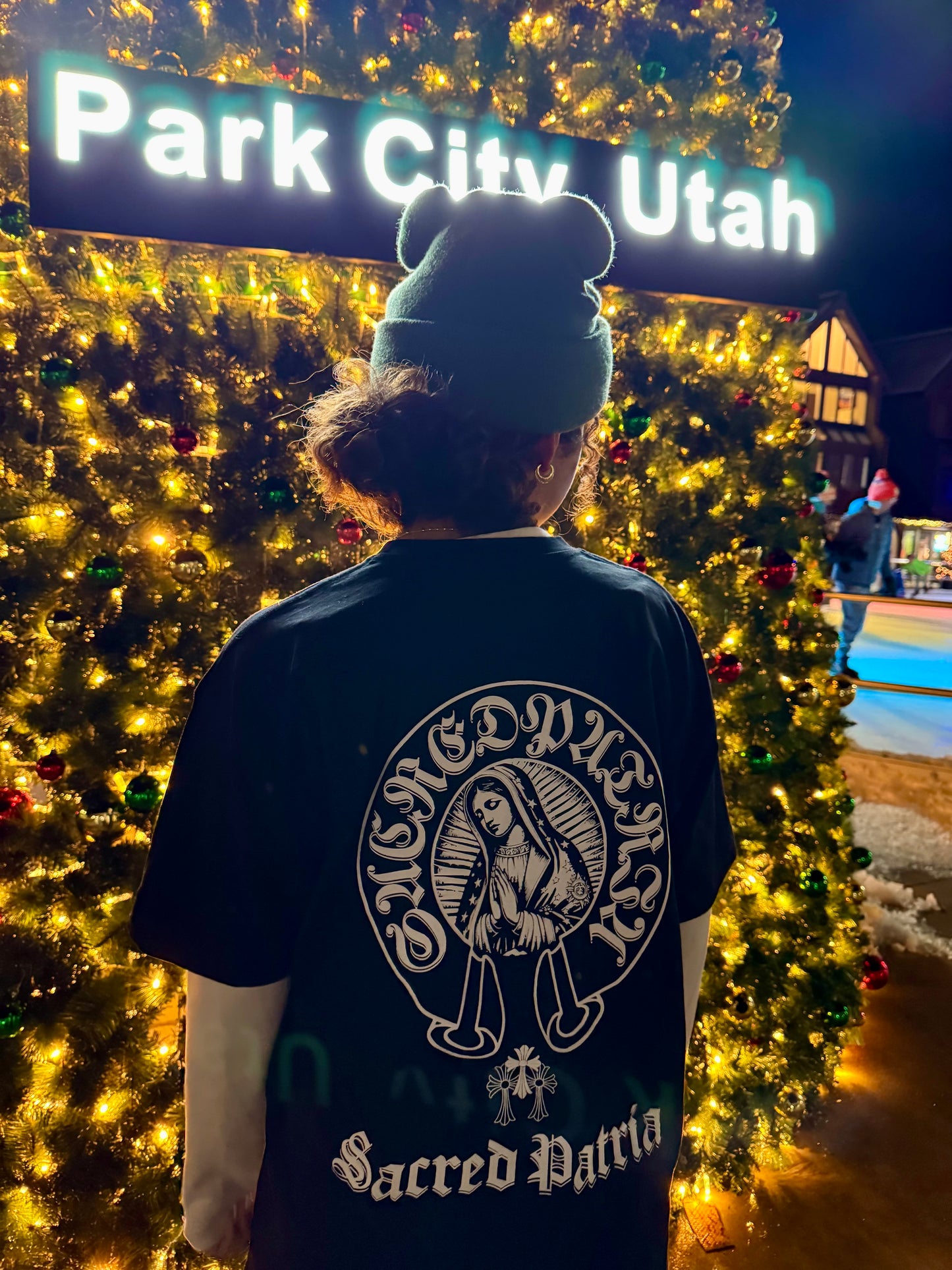 LaRosa Tee