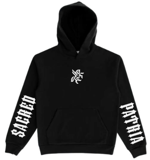 Origin Hoodie
