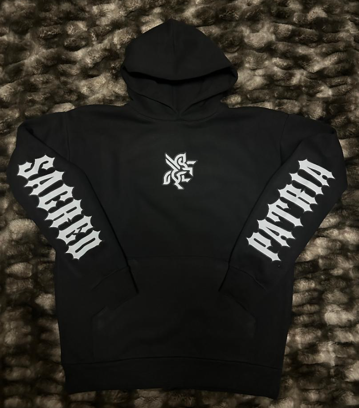 Origin Hoodie